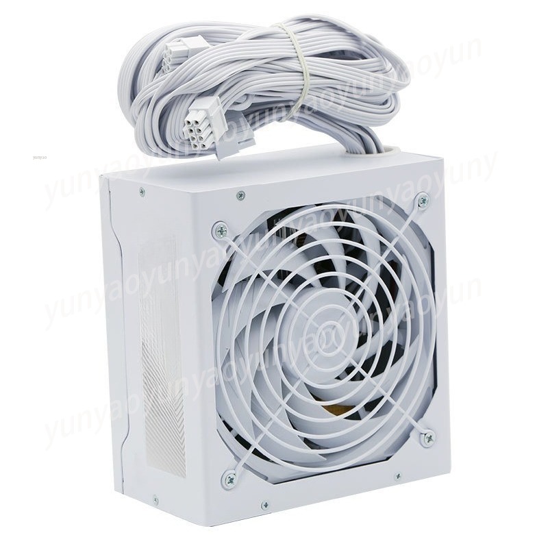 Sfx Power Supply 850W Gold - Alimentatore Mini ITX SFX 500/600/750/850W Gold