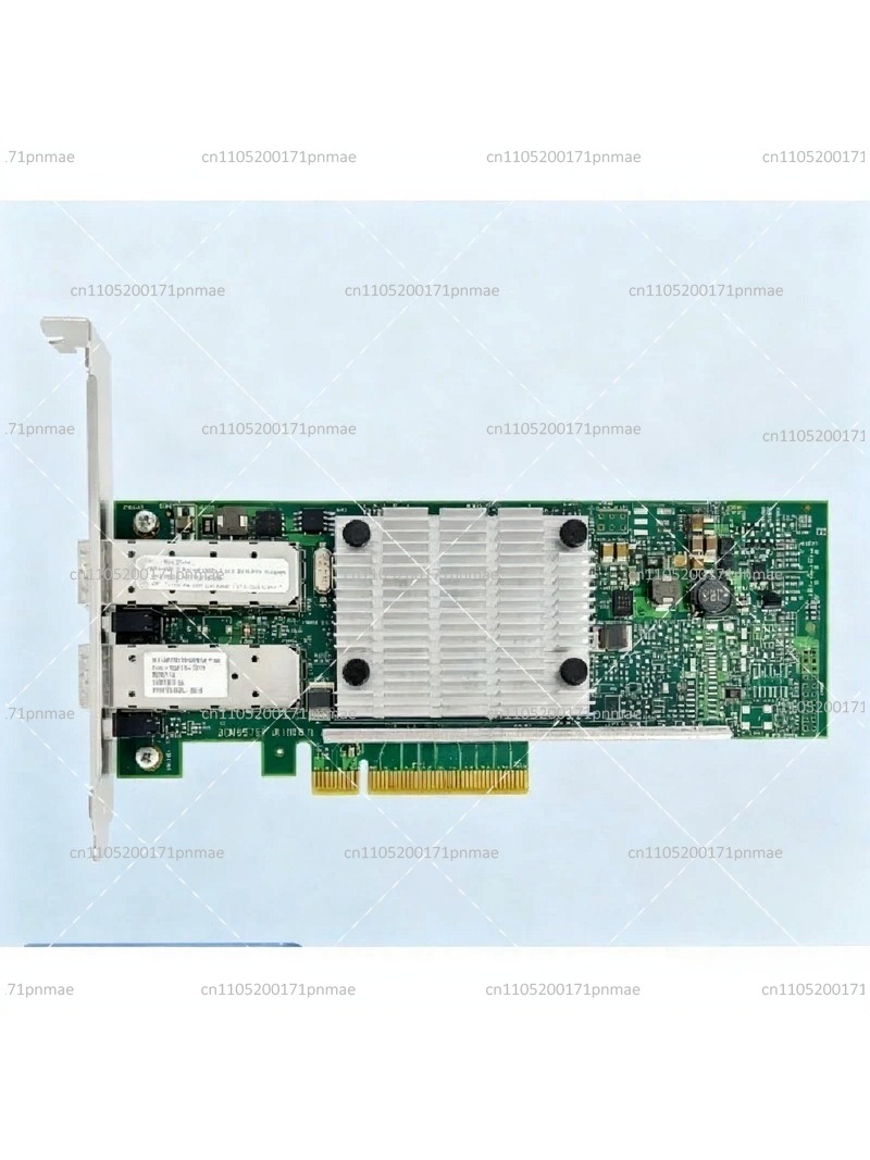 10Gb Sfp+ Pcie Network Card Dual Port - Scheda di rete SFP+ 10GB a
