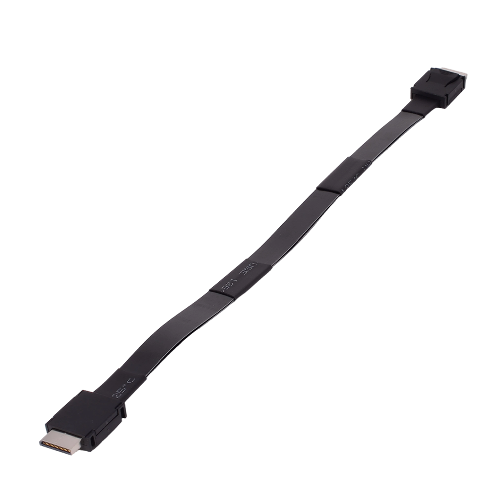 ADT-Link PCI-E 4.0 X4 SFF-8611 - External Gpu Dock Pcie 4.0 Oculink recensione e prezzo