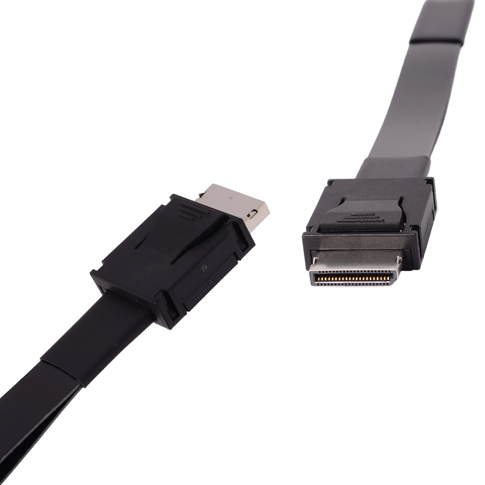ADT-Link PCI-E 4.0 X4 SFF-8611 - External Gpu Dock Pcie 4.0 Oculink recensione e prezzo