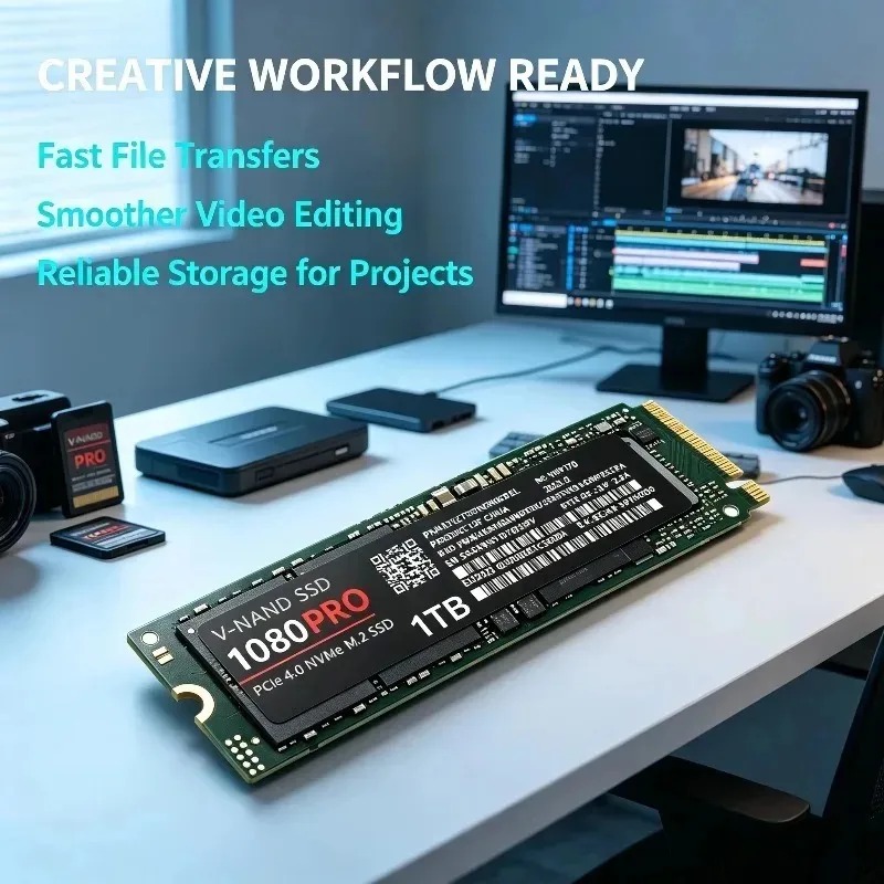 SSD NVMe 4.0 M.2 2280 PCIe 108 - M.2 Nvme 4Tb Pcie 4.0 Ssd recensione e prezzo