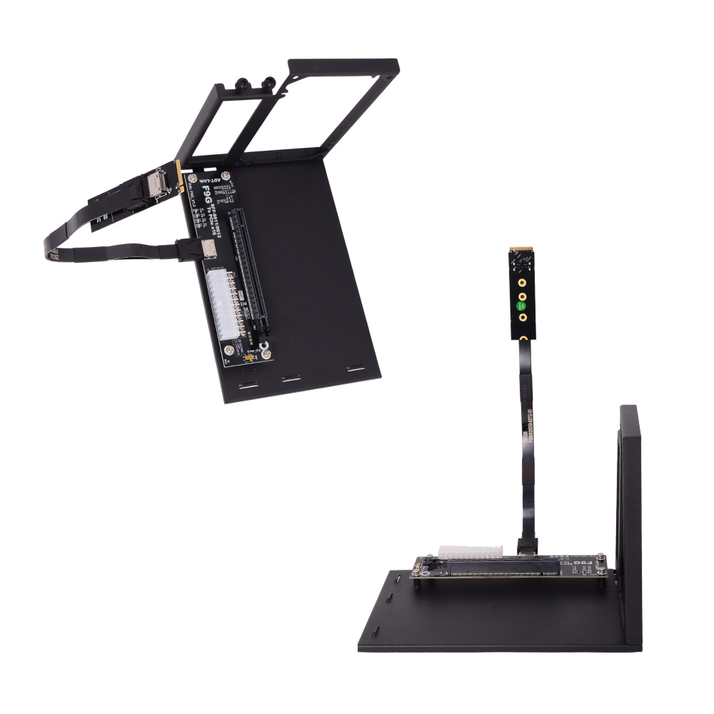 PCIe 4.0 X4 OCuLink Laptop Sch - External Gpu Dock Pcie 4.0 Oculink recensione e prezzo
