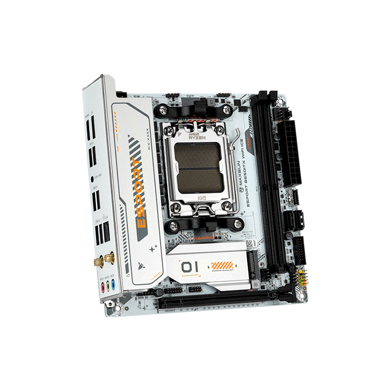 Scheda Madre Mini ITX MS-eSpor - B650 Itx Motherboard Wifi recensione e prezzo