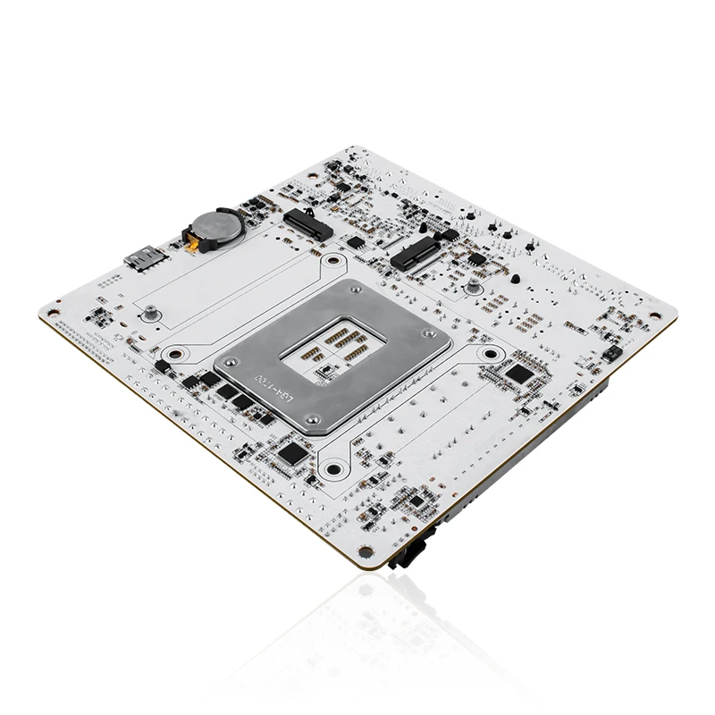 Scheda madre Nas di 12/13/14a  - Lga 1700 Ddr5 Itx Motherboard recensione e prezzo