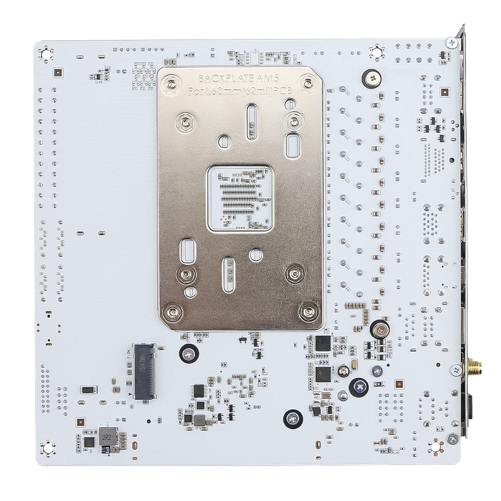 Scheda Madre Mini SOYO B650ITX - B650 Itx Motherboard Wifi recensione e prezzo