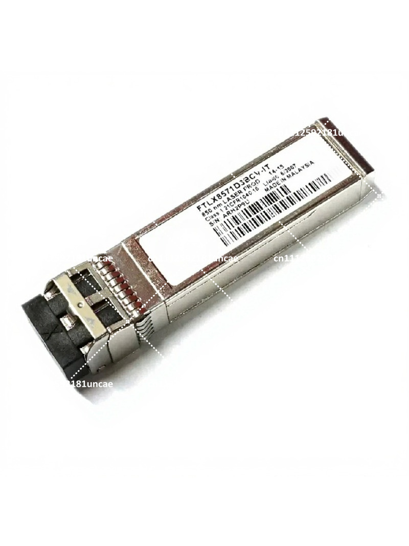 Scheda di rete X520-DA1 10Gb S - 10Gb Sfp+ Pcie Network Card Dual Port recensione e prezzo