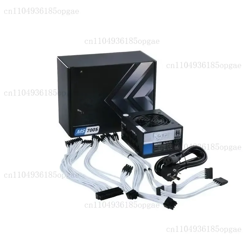 Alimentatore Modulare SFX 80 P - Sfx Power Supply 850W Gold recensione e prezzo